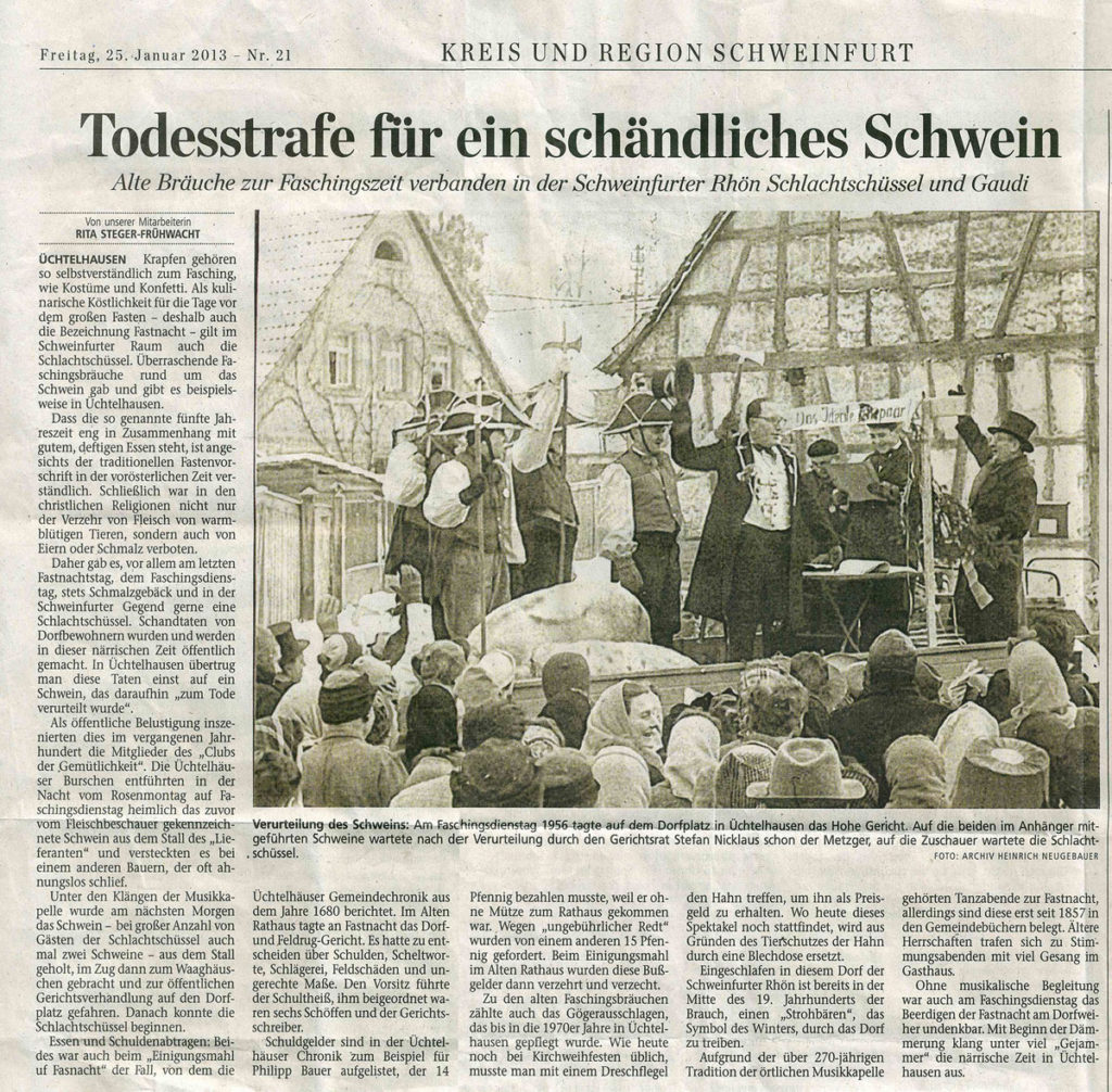Zeitungsartikel_Schaendliches-Schwein_20130125_1200px